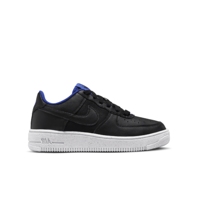 Nike Air Force 1 Low Black DM1086-001