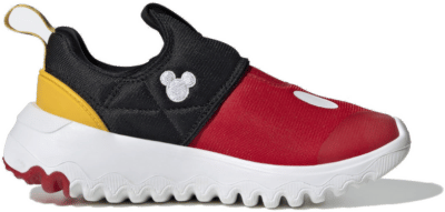 adidas x Disney Suru365 Mickey Slip-on Core Black HP9002