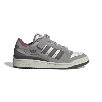 adidas Forum 84 Low Home Alone 2 ID4328