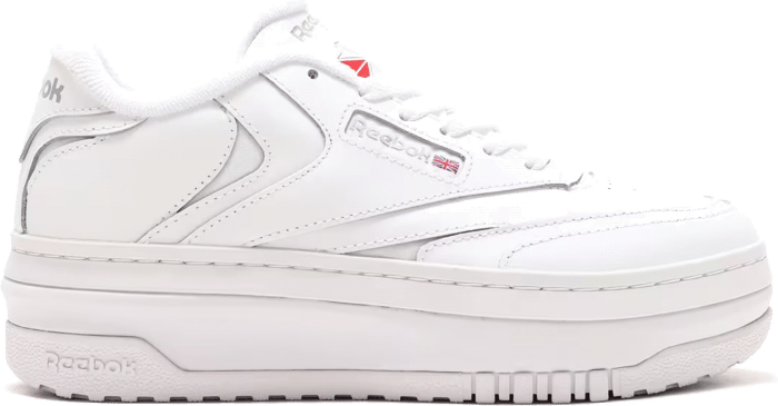 Reebok Club C Extra Footwear White (Women’s) IE6679