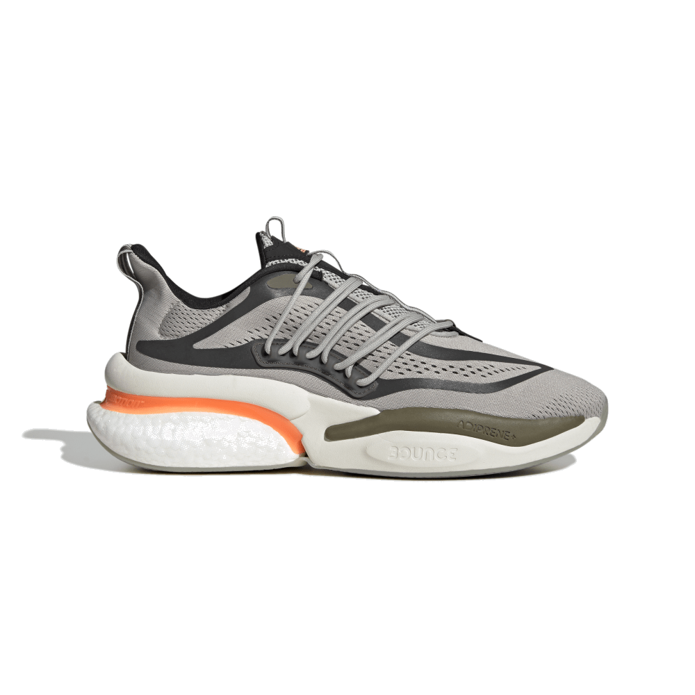 alphaboost