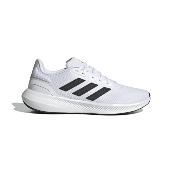 Adidas Runfalcon 3 White HQ3789