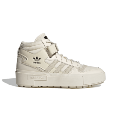 Adidas Adi Forum Bonega Mid W White HQ6043