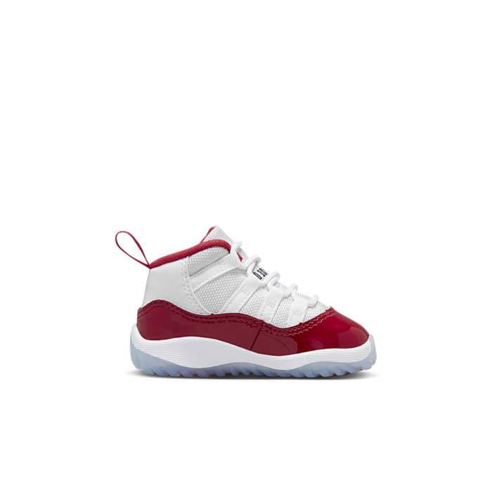 Jordan 11 Retro Cherry (2022) (TD) 378040-116