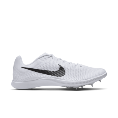 Nike Zoom Rival Track and Field distance spikes – Wit DC8725-100