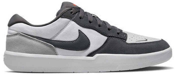 Nike SB Force 58 Dark Grey White DV5477-001