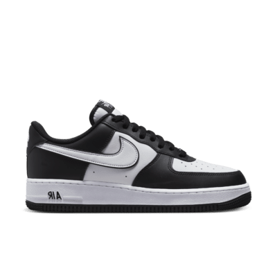 Nike Air Force 1 ’07 black DV0788-001