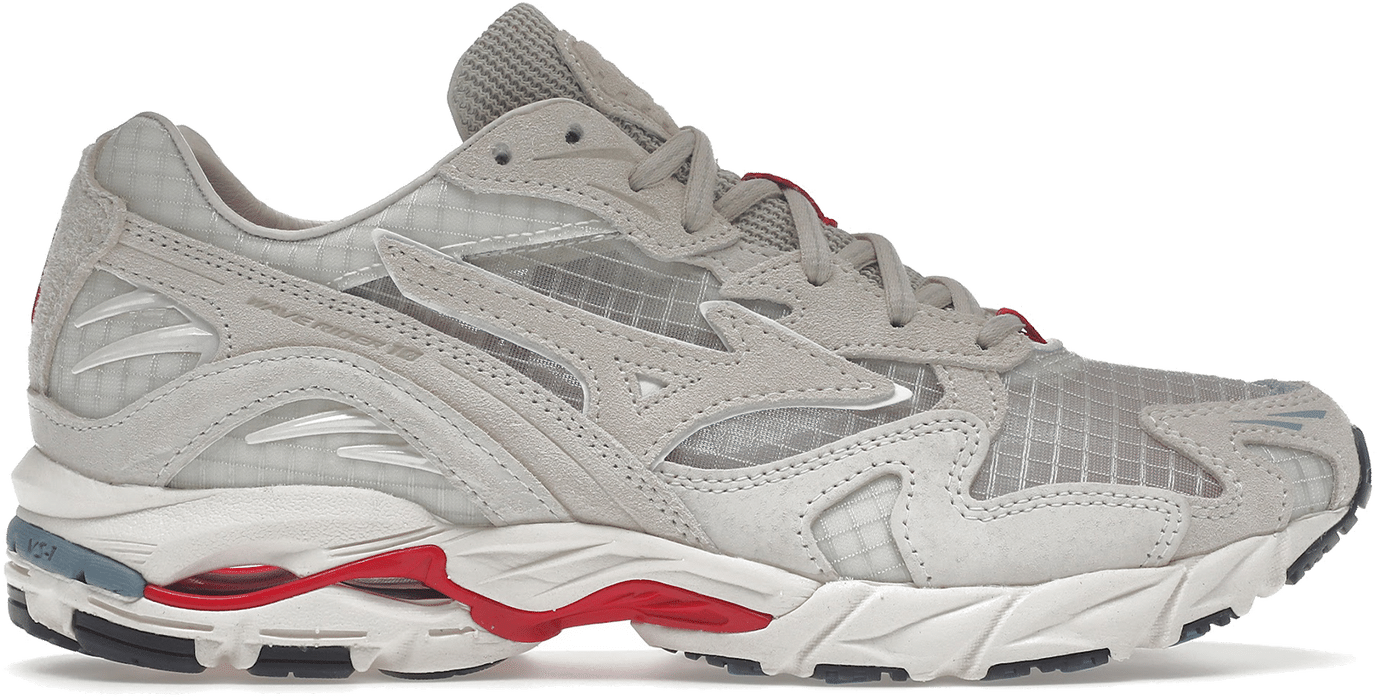 Mizuno highsnobiety deals