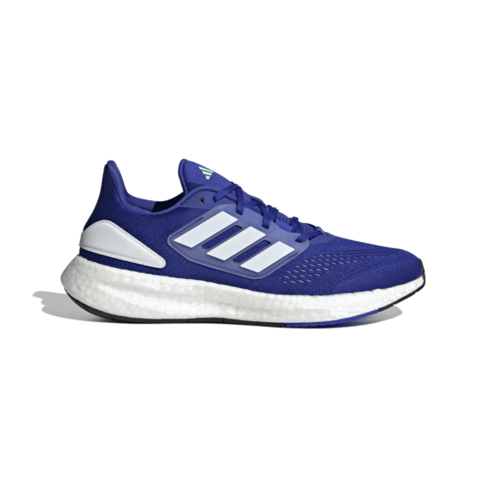 Adidas Pureboost 22 Blue HQ8583