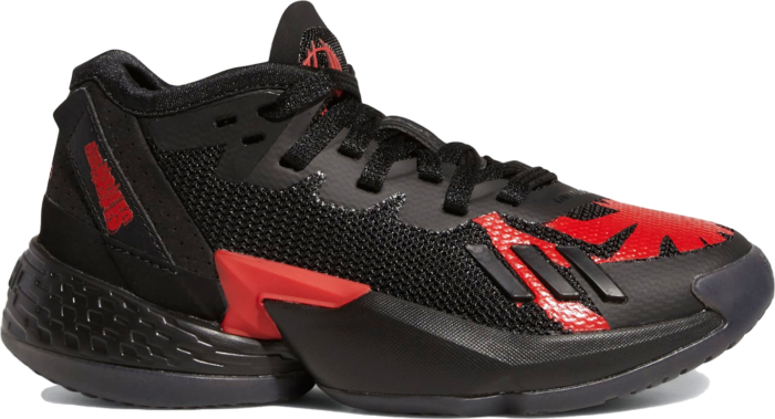 adidas D.O.N. Issue #4 Miles Morales (PS) HR1627