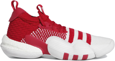 adidas Trae Young 2.0 Team Power Red H03845