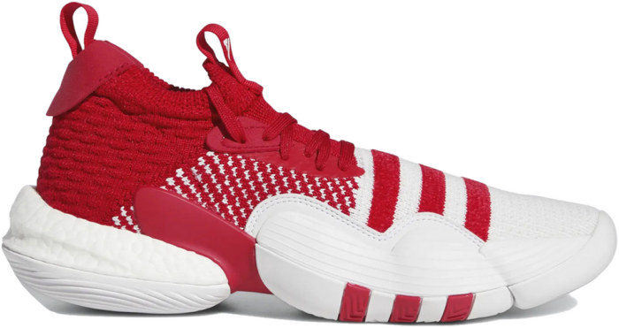 adidas Trae Young 2.0 Team Power Red H03845