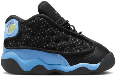 Jordan 13 Retro Black University Blue (TD) 414581-041