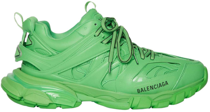 Balenciaga Track Green 542023W2FB53331