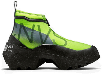 Converse Geo Forma Boot A-COLD-WALL Volt 