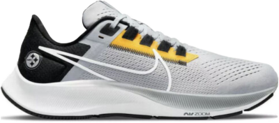 Nike Air Zoom Pegasus 38 Pittsburgh Steelers DJ0852-001