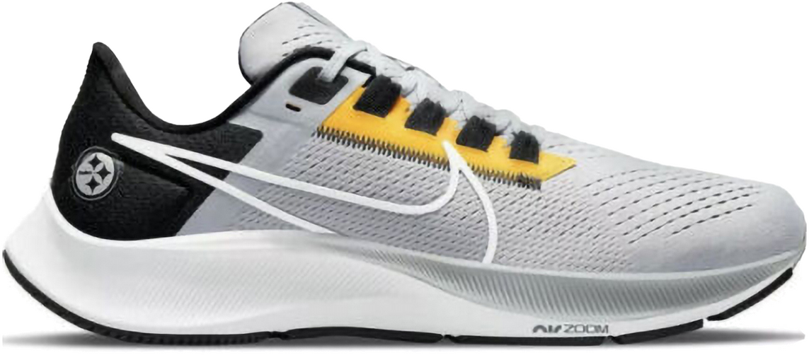 steelers pegasus 36