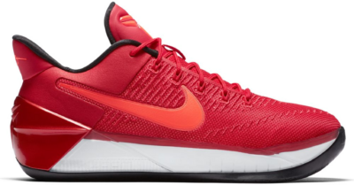 Nike Kobe AD University Red (GS) 869987-608