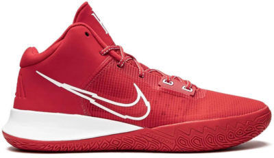 Nike Kyrie Flytrap 4 University Red CT1972-600