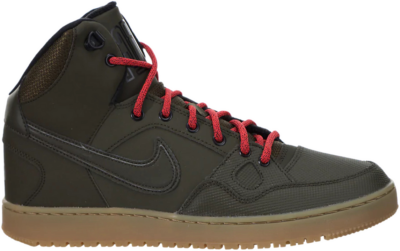 Nike Son of Force Mid Winter Dark Loden 807242-330