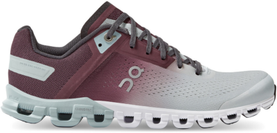 On Running Cloudflow 3.0 Mulberry Mineral Grey (W) 35.99231