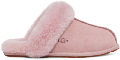 UGG Scuffette II Slipper Rose Grey (W) 1106872-RSGRY