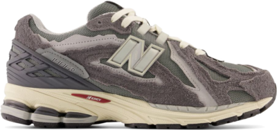 New Balance 1906D Protection Pack Harbor Grey Suede M1906DA M1906DA