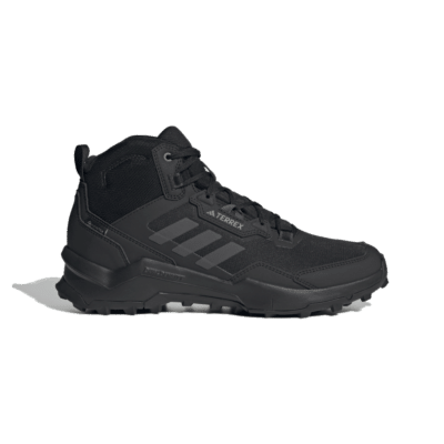Adidas Terrex Ax4 Mid Gore-tex Hiking Black HP7401