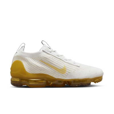 Nike Air VaporMax 2021 Flyknit SE Wit DQ8963-100