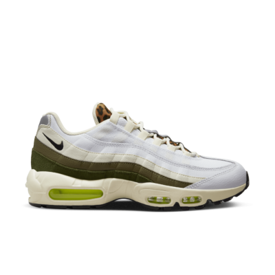 Nike Air Max 95 Wit DX8972-100