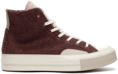 Converse Chuck 70 Cozy Knit Red A01339C