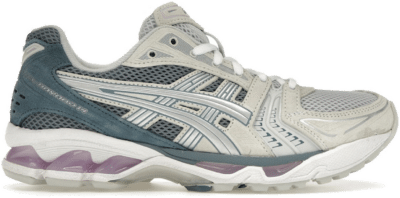 ASICS Gel-Kayano 14 Glacier Grey Lilac (Women’s) 1202A105-021