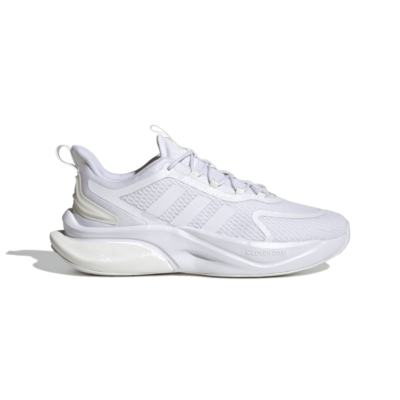 adidas Alphabounce+ Sustainable Bounce Lifestyle Hardloopschoenen Cloud White HP6143