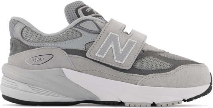 New balance cheap 990 kinderen groen