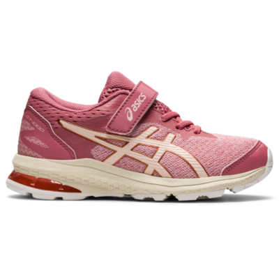 ASICS Gt – 1000 10 Ps Smokey Rose / Pearl Pink Kinderen 1014A191.701