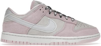 Nike Dunk Low LX Pink Foam (W) DV3054-600