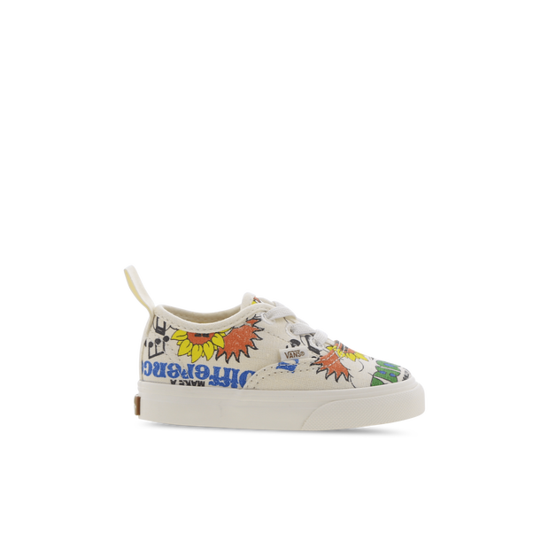 Vans Authentic Eco Theory Multi VN0A34A1ARG1