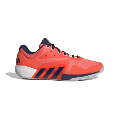 Adidas Dropset Trainer Red GW6765
