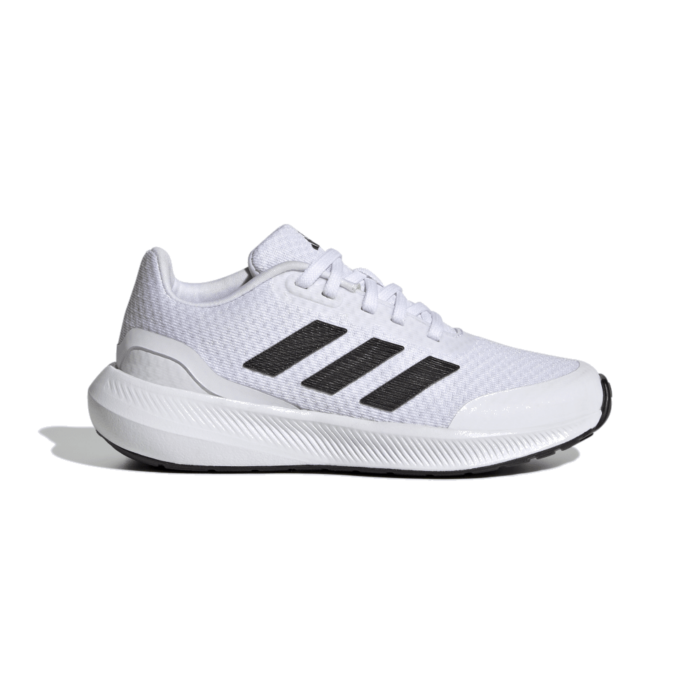 Adidas Runfalcon 3 Sport Running Lace White HP5844