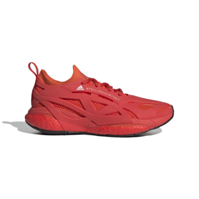 adidas by Stella McCartney Solarglide Running Active Red HQ8619