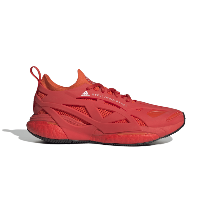 adidas SolarGlide Stella McCartney Active Red (Women’s) HQ8619