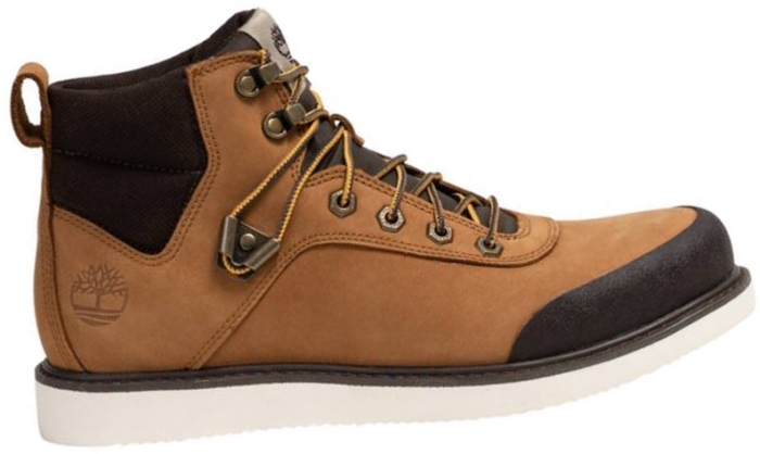 Heren discount laarzen timberland