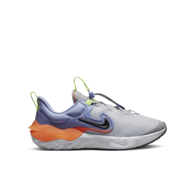 Nike Run Flow Grijs DR0472-002