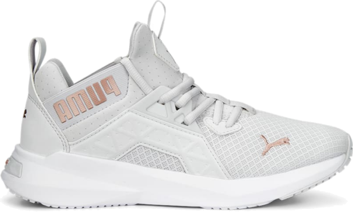 PUMA Softride Enzo Nxt Women’s , Feather Grey/Rose Gold 195235_19