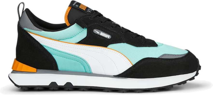 Men's puma future rider play best sale on sneakers