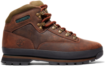 Timberland Euro Hiker Leather Brown TB0951002141