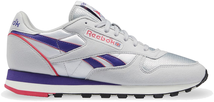 Reebok clearance originals grey