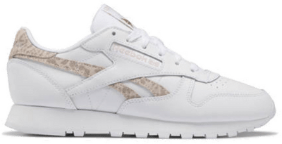 Reebok Classic Leather White GY7173