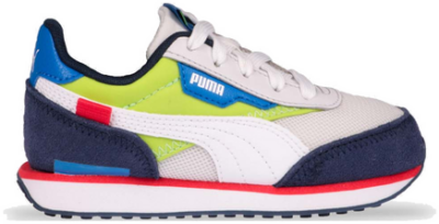 Puma Rider spl feather gray-lily ps 381855 013