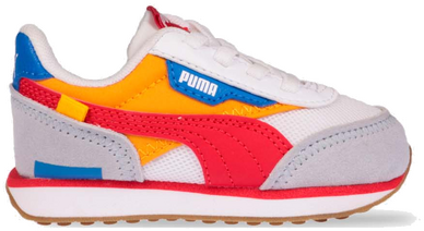 Puma Future Rider Splash White-z TD 381856 011